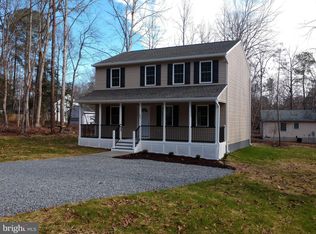 404 Cornwall Dr, Ruther Glen, VA 22546