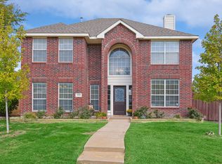4020 Caldwell Ave, The Colony, TX 75056
