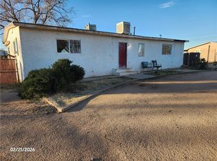 4349 N Able Dr, Kingman, AZ 86409