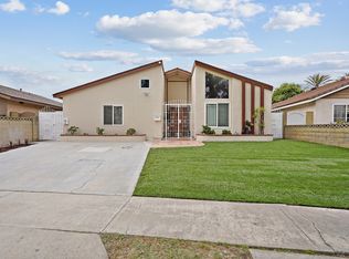 19127 Wiersma Ave, Cerritos, CA 90703