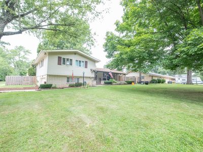 1129 Oakland Dr, Anderson, IN, 46012