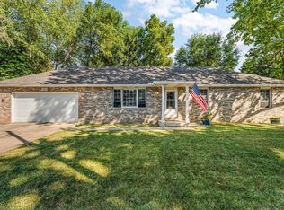 202 Pulaski St, Kouts, IN 46347