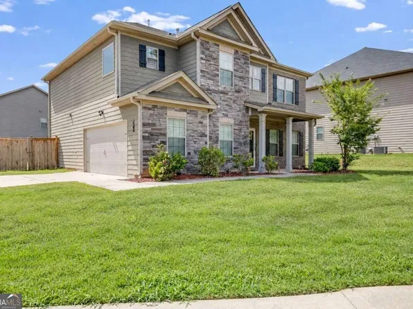191 Madison Grace Ave, McDonough, GA 30252