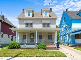 10311 Marlowe Ave, Cleveland, OH 44108