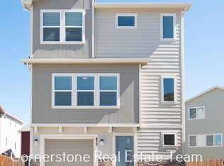 855 Endeavor Way, Colorado Springs, CO 80915