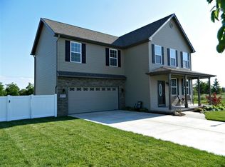 2555 Longford Ave, Valparaiso, IN 46385