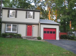 9504 Timber Pass, Glen Allen, VA 23060