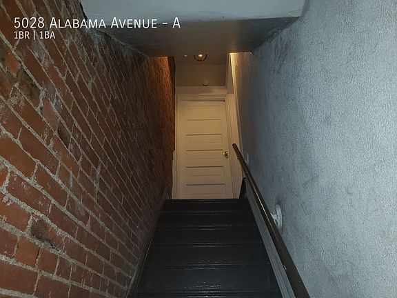 3rd image of 5028 Alabama Ave #A