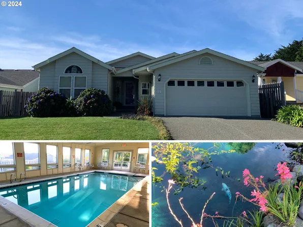 98126 W Benham Ln Space 14, Brookings, OR 97415