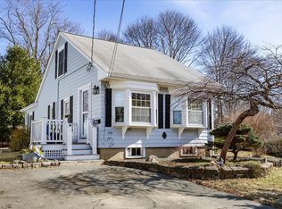 145 Evans Road Ext, Marblehead, MA 01945