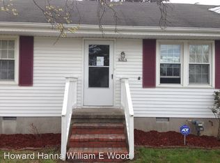 5203 Johnson Ave, Portsmouth, VA 23701