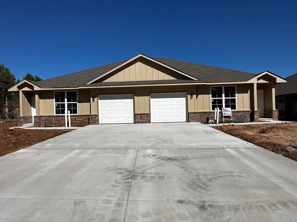 1708 & 1710 E Creek Dr, Enid, OK 73701