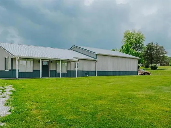 50 Huddleston Loop, Dawson Springs, KY 42408