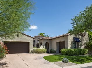 9128 E Mountain Spring Rd, Scottsdale, AZ 85255