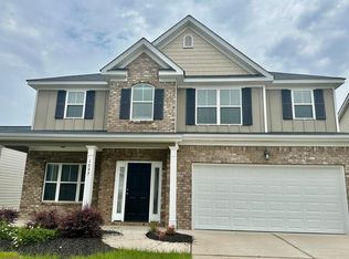 1547 Driftwood Ln, Grovetown, GA 30813