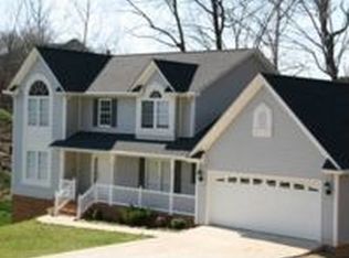 1705 Cumberland Dr, Harrisonburg, VA 22801