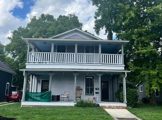 714 Morgan St NE #A, Knoxville, TN 37917