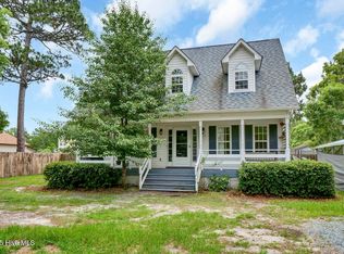 1372 E Boiling Spring Rd, Southport, NC 28461