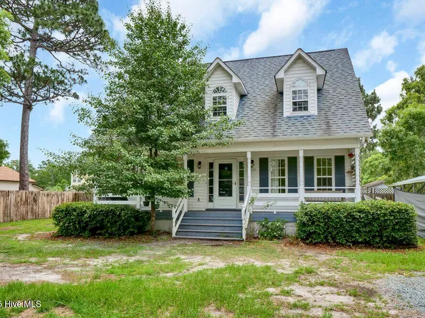 1372 E Boiling Spring Road, Southport, NC 28461