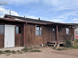 204 Silver St, Cripple Creek, CO 80813