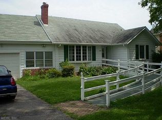 841A Poquoson Ave, Poquoson, VA 23662