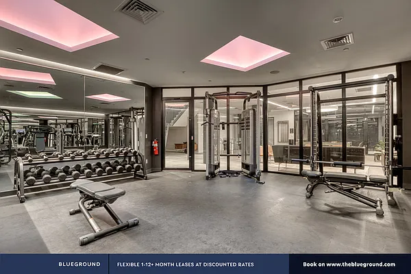 Rented by The Blueground | media 58