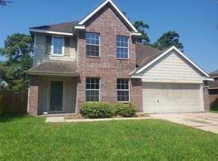 19207 Relay Rd, Humble, TX 77346