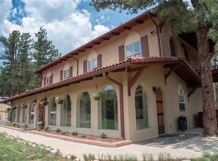 2400 County Road 43, Bailey, CO 80421