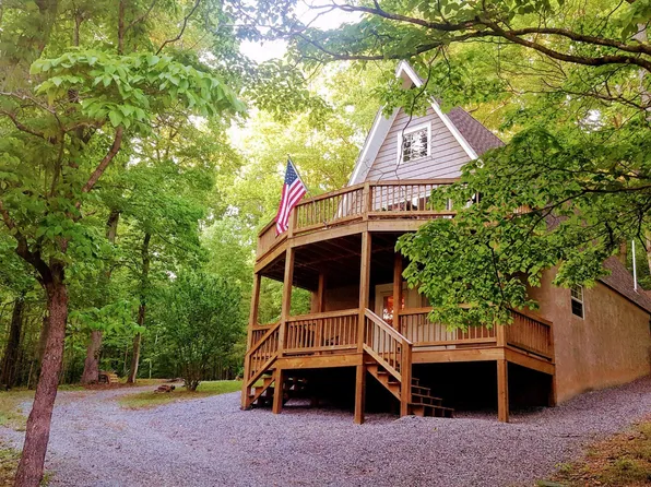 850 Flat Hollow Marina Rd, Speedwell, TN 37870