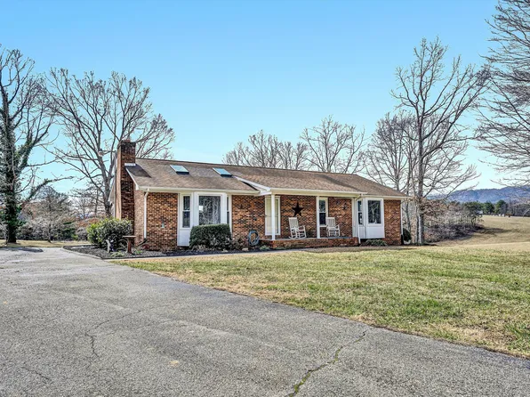 350 Holland Rd, Callaway, VA 24067