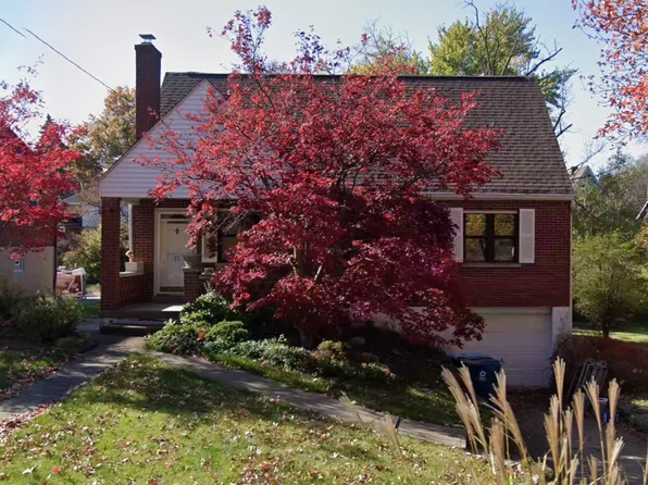 41 Linwood Ave, Erlanger, KY 41018