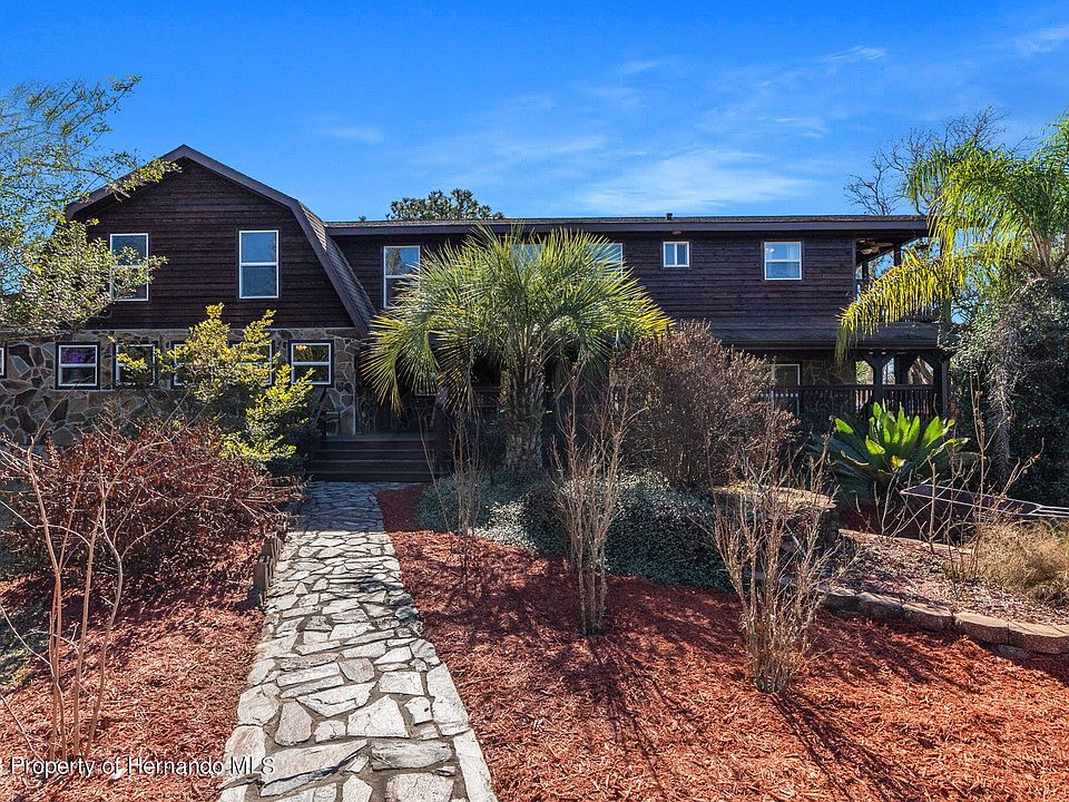 13100 Charlton Dr, Weeki Wachee, FL 34614 Zillow