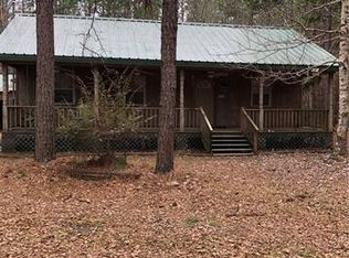 23428 Charles Houlton Rd, Amite, LA 70444