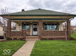 1460 E Morgan St, Martinsville, IN 46151