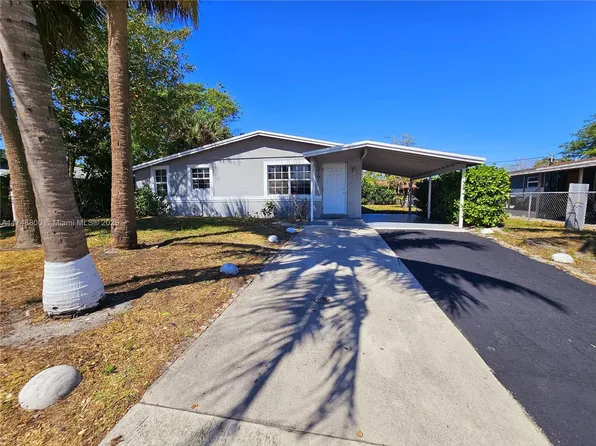 2161 NE 3rd Ave, Pompano Beach, FL 33060