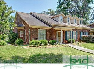 20 Roundtree Cir, Savannah, GA 31405