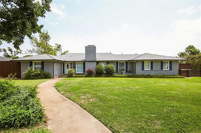 1st image of 4006 Walnut Hill Ln