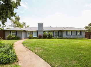 4006 Walnut Hill Ln, Dallas, TX 75229