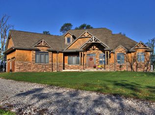 3218 310th St, Elmwood, NE 68349