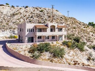 57488 Airway Ave, Yucca Valley, CA 92284