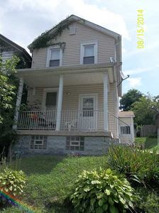 1206 Bank St, McKeesport, PA, 15132