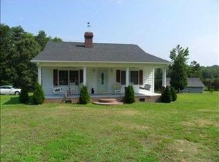 3962 Biggers Rd, York, SC 29745