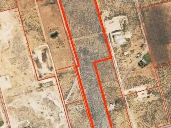 6581 E Cottonwood Rd, Gardendale, TX 79758