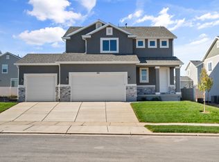 931 N 215 W, Santaquin, UT 84655