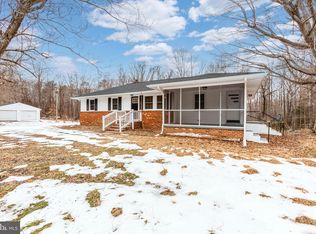 22559 Tidewater Trl, Rappahannock Academy, VA 22538