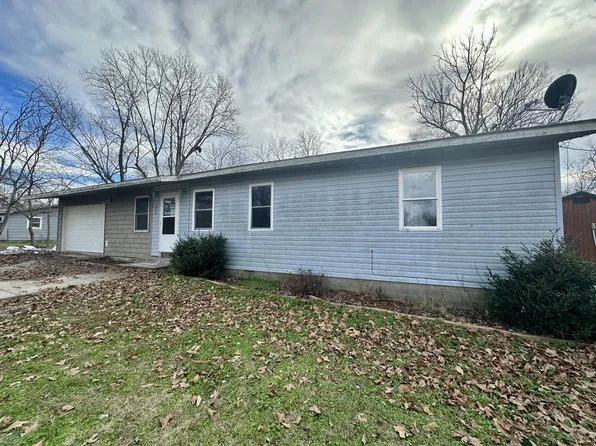 546 Bunch Road, Anderson, MO 64831