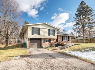13782 Old Us Highway 12, Chelsea, MI