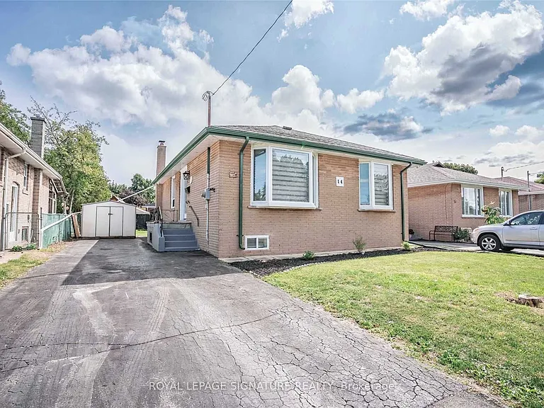 14 Milford Haven Dr #MAIN — Photo 4