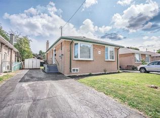 14 Milford Haven Dr #BASEMENT, Toronto, ON M1G 3C6