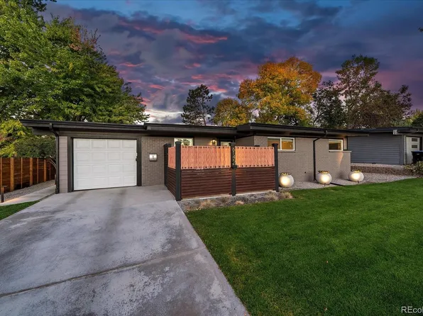 6145 Cody St, Arvada, CO 80004